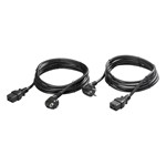 Toebehoren voor UPS Eaton 2 Input cords 16A EU for ATS